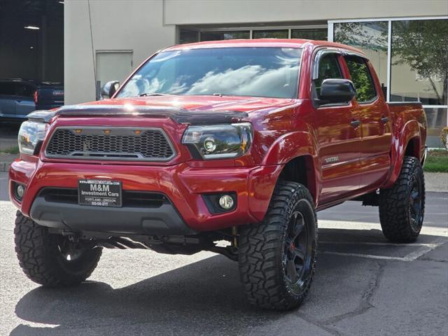 2012 Toyota Tacoma Base V6 for sale in Portland, OR