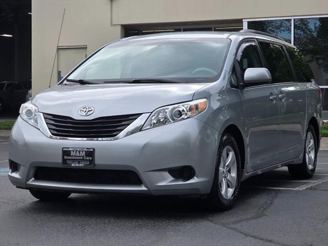 2013 Toyota Sienna LE V6 8 Passenger for sale in Portland, OR