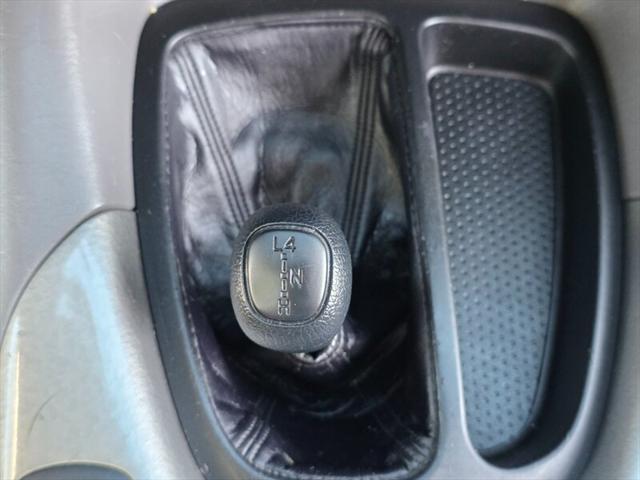 2001 Toyota Sequoia Limited V8