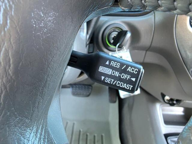 2001 Toyota Sequoia Limited V8