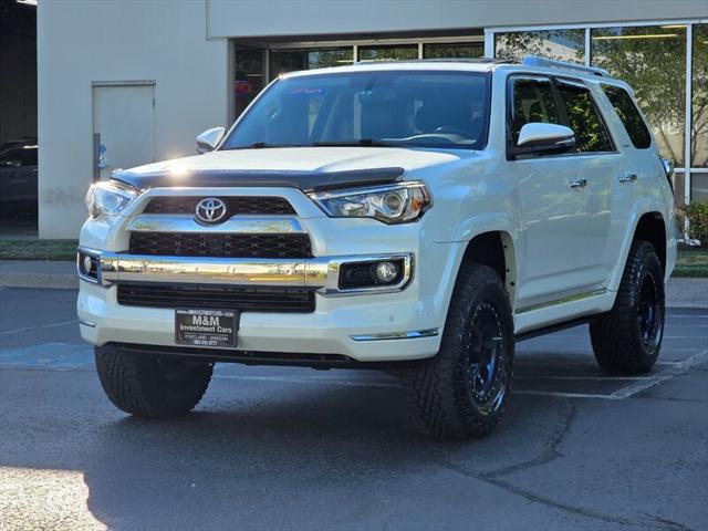 2014 Toyota 4Runner Limited for sale in Portland, OR
