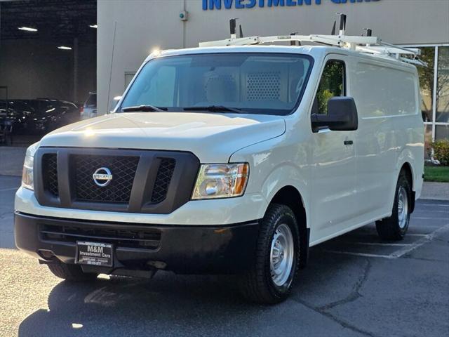 2019 Nissan 1500 S V6 for sale in Portland, OR