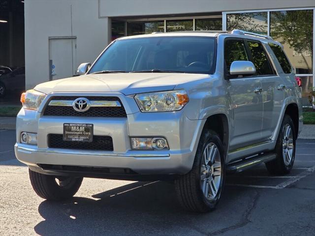 2013 Toyota 4Runner Limited for sale in Portland, OR