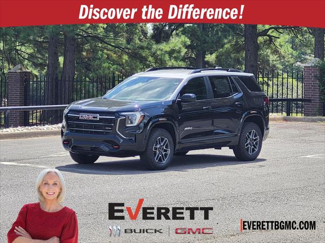 2026 GMC Terrain AWD AT4 for sale in Bryant, AR