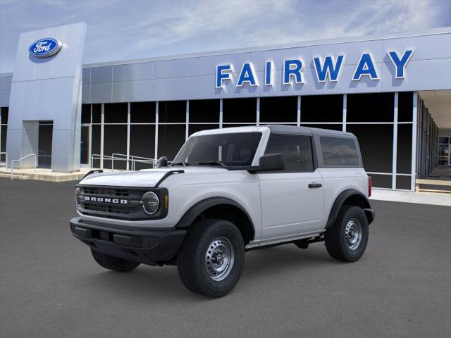 2025 Ford Bronco Base for sale in Greenville, SC