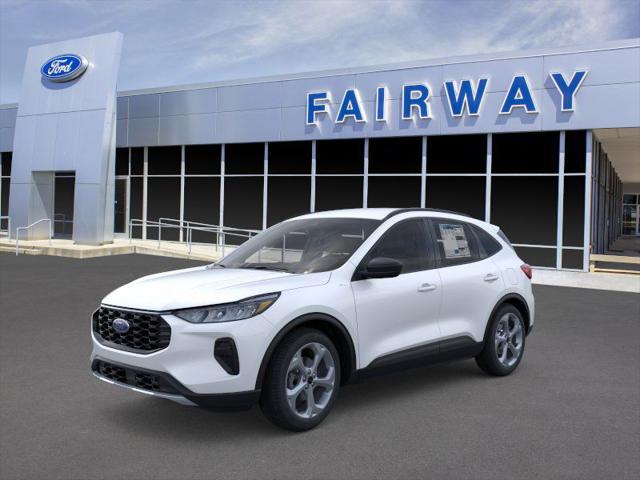 2025 Ford Escape ST-Line for sale in Greenville, SC