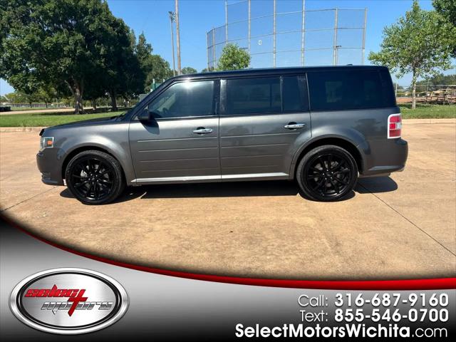 2019 Ford Flex SEL for sale in Wichita, KS