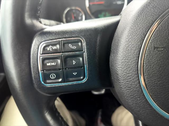 2017 Jeep Wrangler Unlimited Sport 4x4