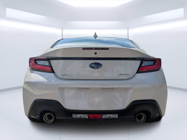 2025 Subaru BRZ Limited