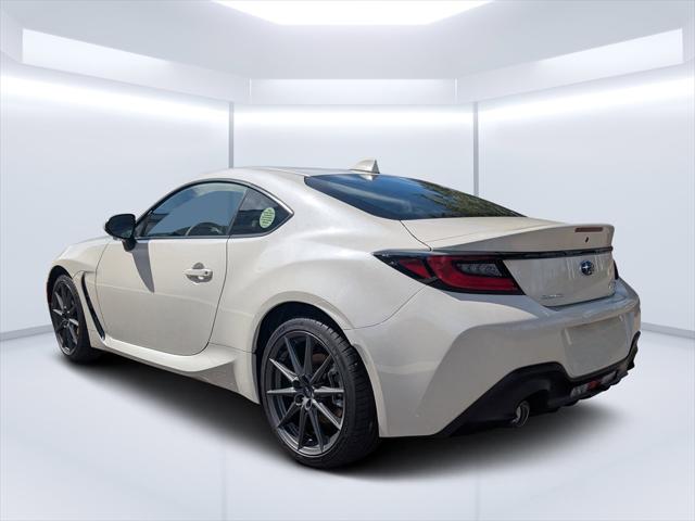 2025 Subaru BRZ Limited
