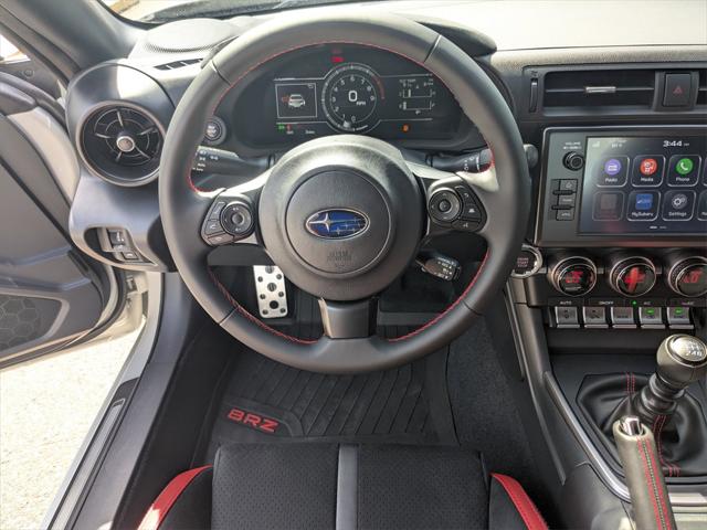 2025 Subaru BRZ Limited