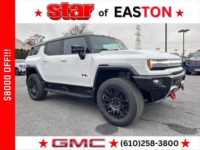 2026 GMC HUMMER EV 2X for sale in Easton, PA