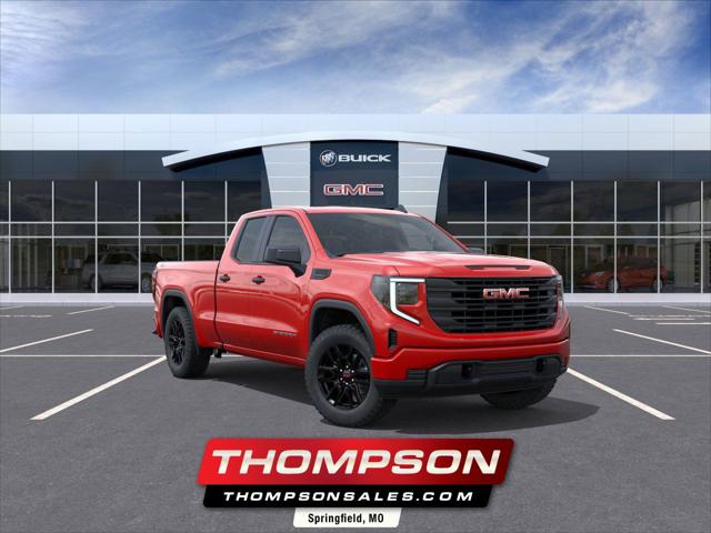 2026 GMC Sierra 1500 Pro for sale in Springfield, MO
