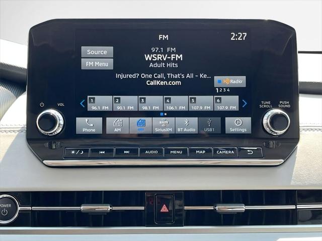 2025 Mitsubishi Outlander PHEV SEL S-AWC