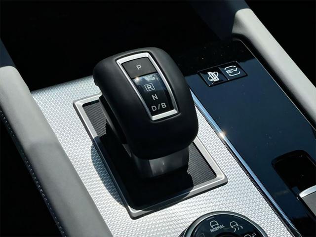 2025 Mitsubishi Outlander PHEV SEL S-AWC