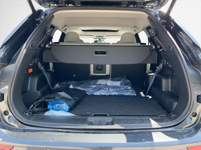 2025 Mitsubishi Outlander PHEV SEL S-AWC