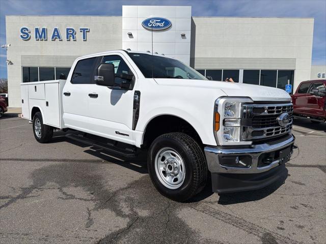 2026 Ford F-350 XL for sale in South Boston, VA