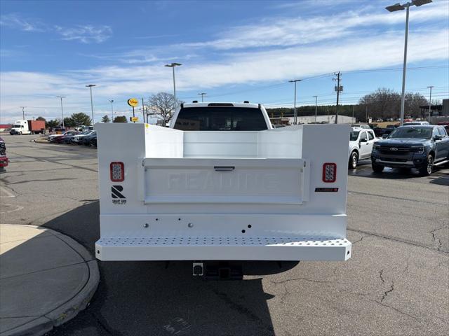 2026 Ford F-350 XL