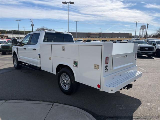 2026 Ford F-350 XL