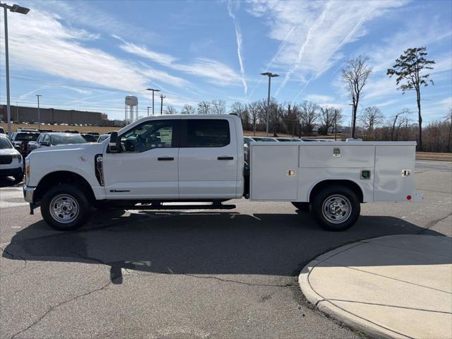 2026 Ford F-350 XL