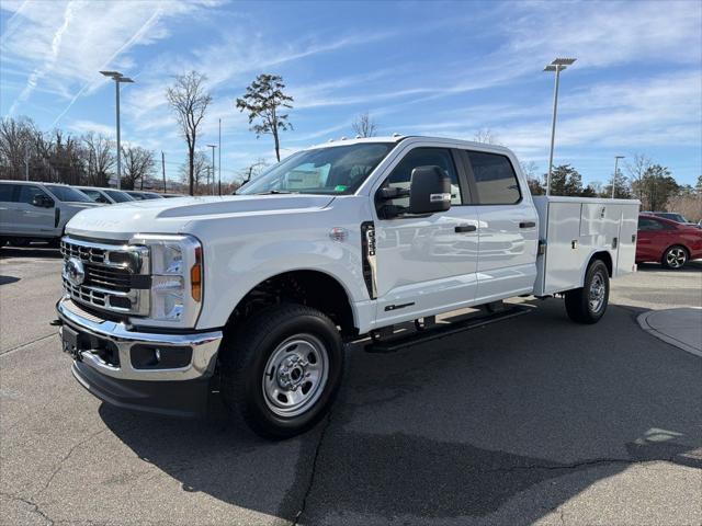 2026 Ford F-350 XL
