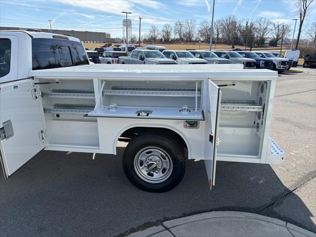 2026 Ford F-350 XL
