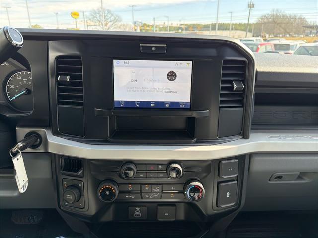 2026 Ford F-350 XL