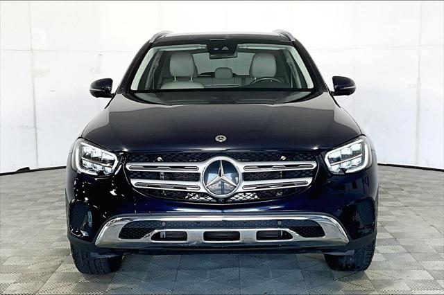 Used 2022 Mercedes-Benz GLC 300 SUV For Sale in Olive Branch, MS