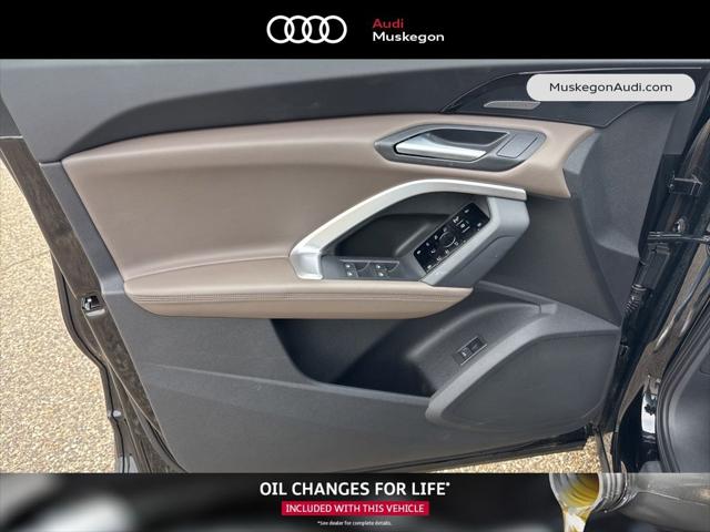 2025 Audi Q5 Premium Plus