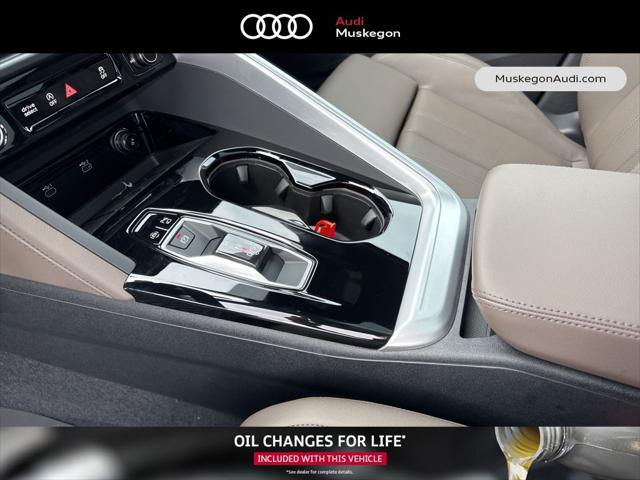2025 Audi Q5 Premium Plus
