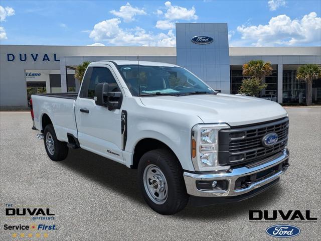 2026 Ford F-350 XL for sale in Jacksonville, FL