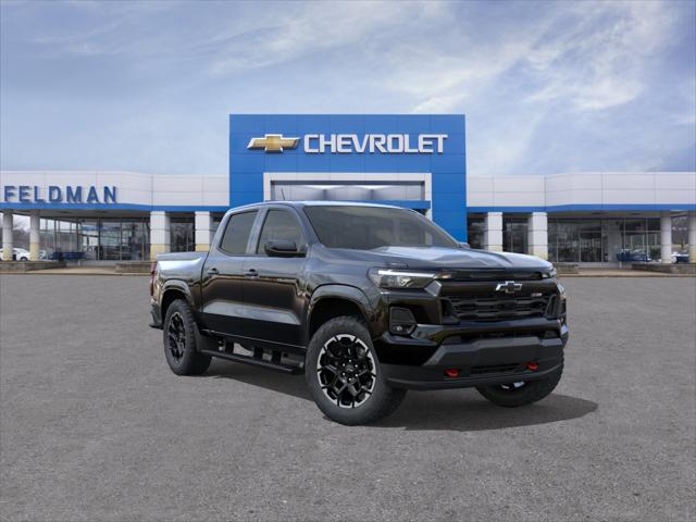 2026 Chevrolet Colorado Z71, 4WD for sale in Highland, MI