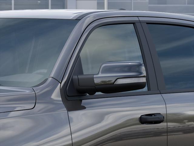2026 Ram 1500 Laramie Crew Cab 4x4 57 Box
