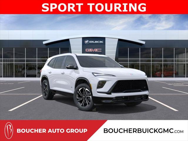 2026 Buick Enclave Sport Touring for sale in Waukesha, WI
