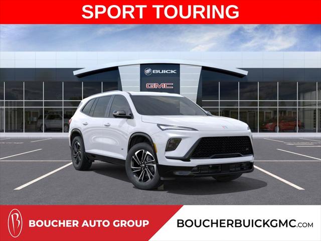 2026 Buick Enclave Sport Touring for sale in Waukesha, WI