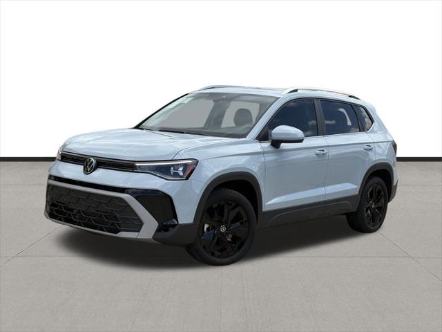 2025 Volkswagen Taos 1.5T SE for sale in Houston, TX
