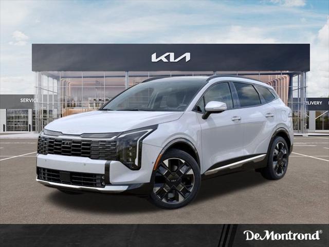 2026 Kia Sportage SX-Prestige for sale in Houston, TX