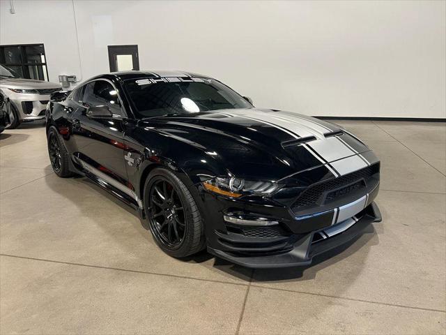 2021 Ford Mustang GT Premium Fastback for sale in Lane Parker, CO