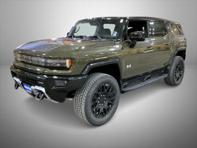 2026 GMC HUMMER EV 2X 4WD for sale in Omaha, NE