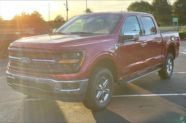 New 2025 Ford F-150 For Sale in Millington, TN