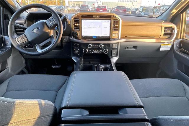 New 2025 Ford F-150 For Sale in Millington, TN