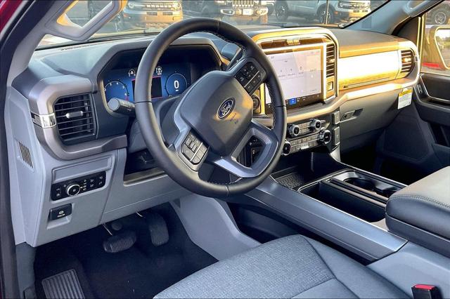 New 2025 Ford F-150 For Sale in Millington, TN