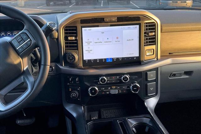 New 2025 Ford F-150 For Sale in Millington, TN