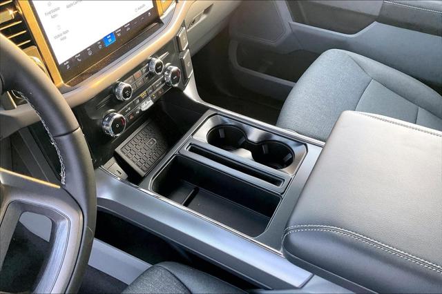 New 2025 Ford F-150 For Sale in Millington, TN