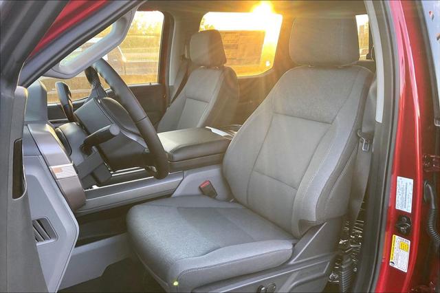 New 2025 Ford F-150 For Sale in Millington, TN