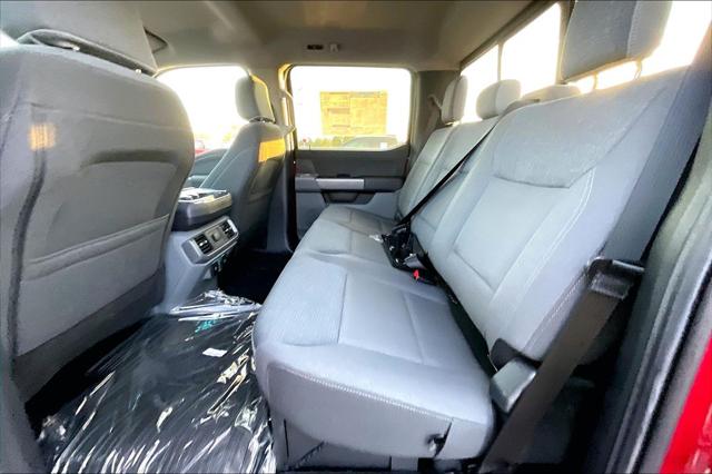 New 2025 Ford F-150 For Sale in Millington, TN