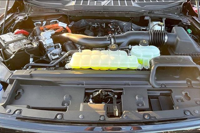 New 2025 Ford F-150 For Sale in Millington, TN