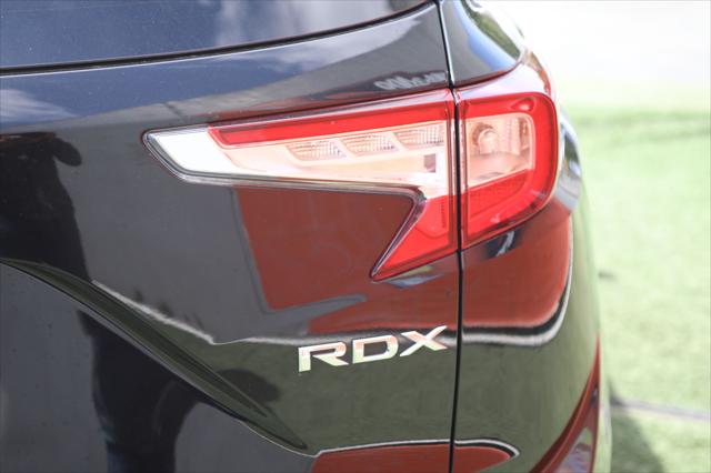 2019 Acura RDX Technology Package
