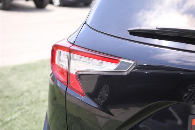 2019 Acura RDX Technology Package