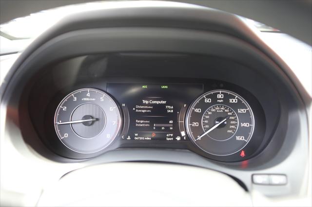 2019 Acura RDX Technology Package